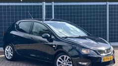 Gebruikt 2013 Seat Ibiza FR Hatchback | € 6.950 (Eerlijke prijs)