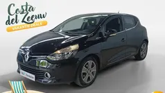 Zwart Gebruikt 2014 Renault Clio IV Night&Day Hatchback | € 8.795 (Eerlijke prijs)