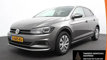 Gebruikt 2020 VW Polo Comfortline Hatchback | € 15.890 (Goede deal)