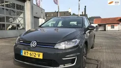 Grijs Gebruikt 2018 VW e-Golf Hatchback | € 10.500 (Eerlijke prijs)
