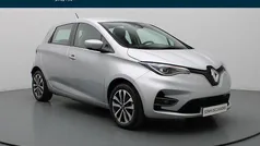 Grijs Gebruikt 2020 Renault Zoe Zen Hatchback | € 10.990 (Super prijs)