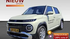 Gebruikt 2025 Hyundai Inster Hatchback | € 23.430 (Goede deal)