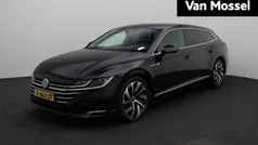 Gebruikt 2020 VW Arteon Business+ Stationwagen | € 29.844 (Eerlijke prijs)