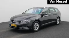Gebruikt 2022 VW Passat Business Stationwagen | € 25.900 (Eerlijke prijs)