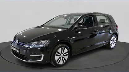 Occasion VW e-Golf 100 kW (136 PK) 2020 Hatchback