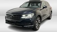 Gebruikt 2022 VW Touareg SUV | € 57.950 (Super prijs)