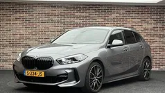 Gebruikt 2022 BMW 120 M Sport Hatchback | € 28.950 (Eerlijke prijs)
