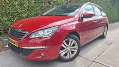Gebruikt 2015 Peugeot 308 Stationwagen | € 2.750 (Super prijs)