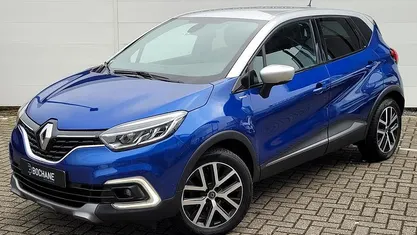 Occasion Renault Captur Version S 2019 SUV