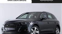Gebruikt 2019 Audi Q5 S-Line SUV | € 37.095 (Eerlijke prijs)