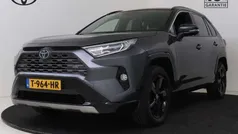 Gebruikt 2019 Toyota RAV4 Hybrid Limited SUV | € 30.945 (Eerlijke prijs)