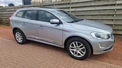 Gebruikt 2017 Volvo XC60 SUV | € 25.950 (Goede deal)