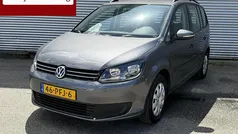 Gebruikt 2011 VW Touran Trendline MPV | € 5.750 (Eerlijke prijs)