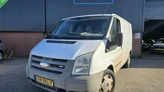 Gebruikt 2008 Ford Transit Van | € 1.550 (Goede deal)