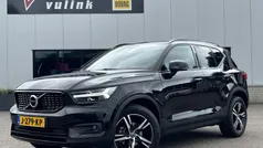 Zwart Gebruikt 2020 Volvo XC40 R-Design SUV | € 27.940 (Eerlijke prijs)