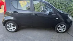 Gebruikt 2009 Opel Agila Hatchback | € 2.950 (Eerlijke prijs)