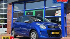 Gebruikt 2020 Citroën C1 Feel Hatchback | € 11.645 (Eerlijke prijs)
