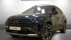 Blauw Nieuw 2025 Hyundai Tucson Premium SUV | € 47.925 (Eerlijke prijs)