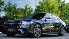 Gebruikt 2021 Mercedes S400 AMG Sedan | € 88.888 (Goede deal)