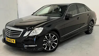 Occasion Mercedes E350 AMG 265 PK (194 kW) 2011 Sedan