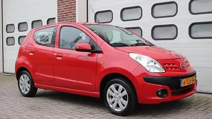 Occasion Nissan Pixo 68 PK (50 kW) 2012 Hatchback