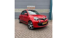 Rood Gebruikt 2015 Renault Twingo Hatchback | € 6.450 (Eerlijke prijs)