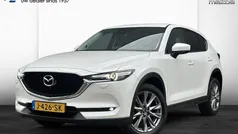 Gebruikt 2020 Mazda CX-5 Style SUV | € 27.445 (Eerlijke prijs)