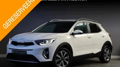 Gebruikt 2021 Kia Stonic SUV | € 20.945 (Eerlijke prijs)