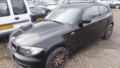 Occasion BMW 116 122 PK (89 kW) 2010 Hatchback
