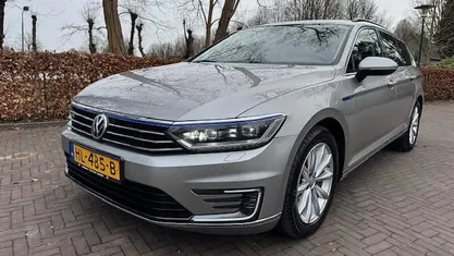 Occasion VW Passat Highline 157 PK (115 kW) 2015 Stationwagen