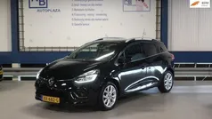 Gebruikt 2019 Renault Clio GrandTour Intens Stationwagen | € 6.950 (Eerlijke prijs)