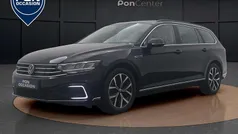 Zwart Gebruikt 2022 VW Passat Business Stationwagen | € 25.450 (Eerlijke prijs)