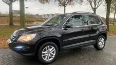 Gebruikt 2009 VW Tiguan Sport SUV | € 7.950 (Eerlijke prijs)