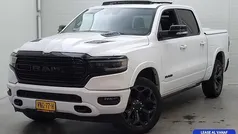 Wit Gebruikt 2022 Dodge Ram Limited Pickup | € 49.950 (Super prijs)