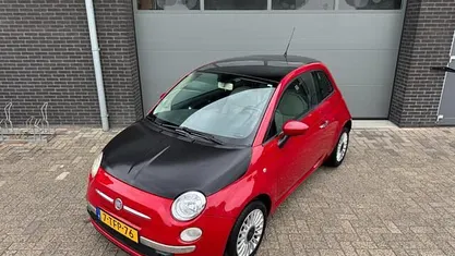 Occasion Fiat 500 69 PK (50 kW) 2008 Hatchback