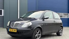 Gebruikt 2004 Lancia Ypsilon Hatchback | € 1.450 (Eerlijke prijs)