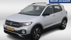 Grijs Gebruikt 2021 VW T-Cross Life SUV | € 19.450 (Goede deal)