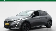 Gebruikt 2023 Peugeot 208 GTi Hatchback | € 19.395 (Goede deal)