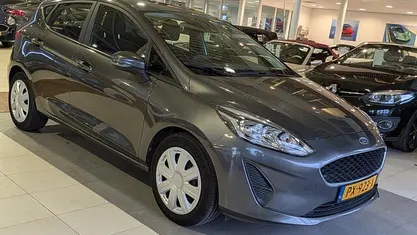 Occasion Ford Fiesta Trend 86 PK (63 kW) 2017 Hatchback