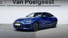 Gebruikt 2024 BMW i4 M Sport Sedan | € 46.900 (Super prijs)