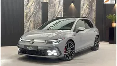 Grijs Gebruikt 2022 VW Golf VIII GTI Hatchback | € 34.950 (Eerlijke prijs)