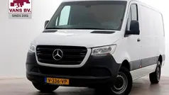 Gebruikt 2019 Mercedes Sprinter Van | € 16.950 (Super prijs)