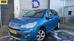 Gebruikt 2016 Citroën C3 Exclusive Hatchback | € 8.890 (Eerlijke prijs)