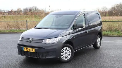 Occasion VW Caddy Comfortline 102 PK (75 kW) 2024 MPV