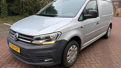 Occasion 2017 VW Caddy Maxi Comfortline MPV | € 7.995 (Eerlijke prijs)