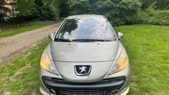 Grijs Gebruikt 2006 Peugeot 207 Hatchback | € 898 (Eerlijke prijs)