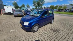 Gebruikt 2005 Fiat Panda Hatchback | € 750 (Super prijs)