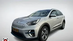 Gebruikt 2020 Kia e-Niro SUV | € 16.950 (Goede deal)