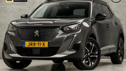 Gebruikt 2023 Peugeot 2008 Allure SUV | € 18.445 (Super prijs)