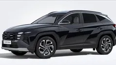 Gebruikt 2025 Hyundai Tucson Premium SUV | € 44.290 (Eerlijke prijs)